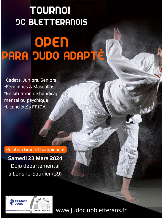 Open para